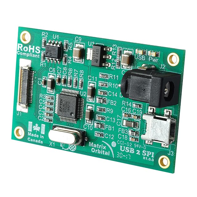 EVE2-USB2SPI-KIT-A-image